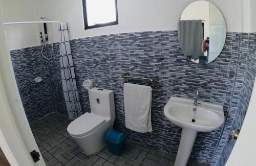 Santa Fe House | Paradise Beach Guest House