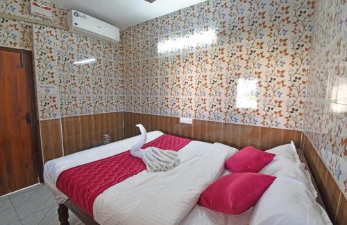 Kalapettai House | paradise beach resort pondicherry