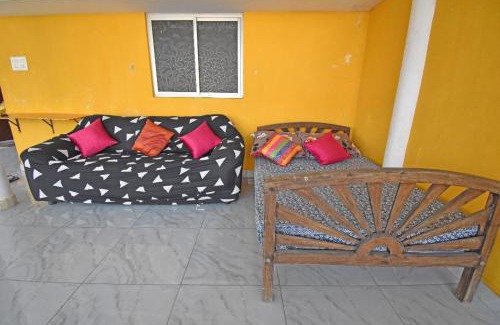 Kalapettai House | paradise beach resort pondicherry