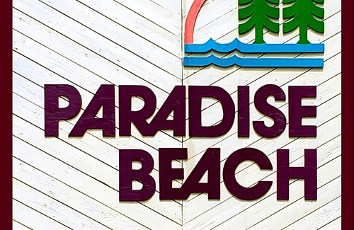 Tawas City Hotel | Paradise Beach Resort