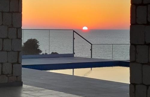 Latchi Villa | Paradise Blue Villa