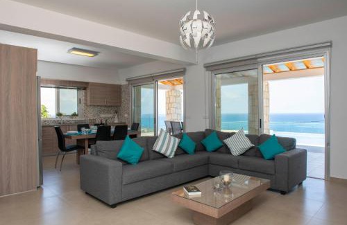 Latchi Villa | Paradise Blue Villa