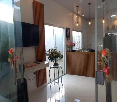 40 Horas House | Paradise