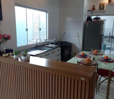 40 Horas House | Paradise