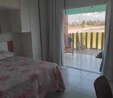 Estancia Apartment | Paradise