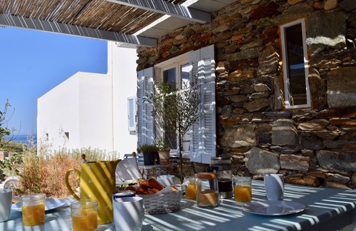 Delfini House | 'Paradise' by Cnn - Delfini Bay - 3Bed House