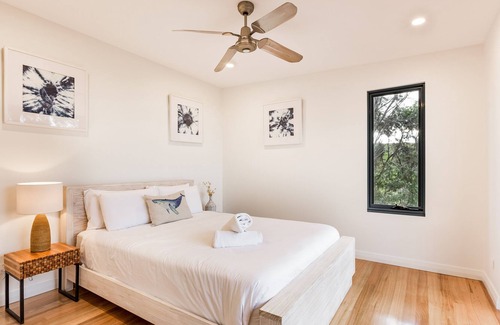 Gnarabup House | Paradise By The Beach- Exclusive Escapes. 4 bed 2 bath Margaret River beach house with games room
