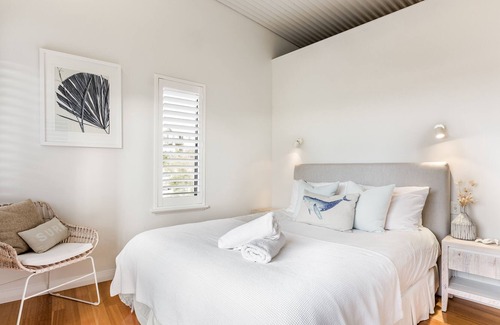 Gnarabup House | Paradise By The Beach- Exclusive Escapes. 4 bed 2 bath Margaret River beach house with games room