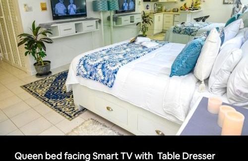 St.Bran's Burg Apartment | Paradise By The Sea
