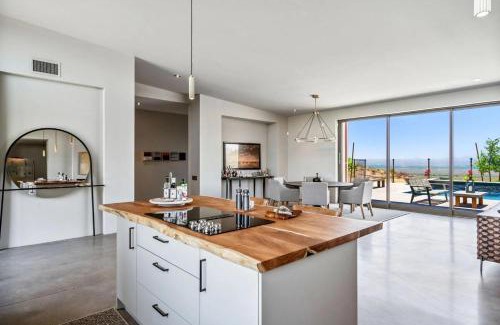 Fort McDowell House | Paradise Canyon-Private Event Venue-Estate 1&2