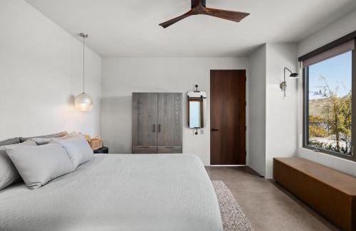 Fort McDowell House | Paradise Canyon-Private Event Venue-Estate 1&2