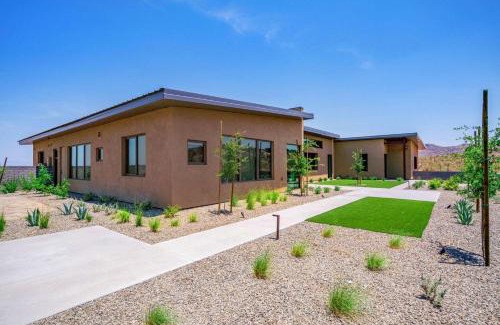Fort McDowell House | Paradise Canyon-Private Event Venue-Estate 1&2