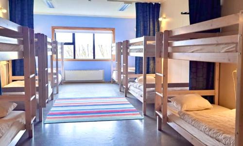 Storidalur Hostel | Paradise Cave Hostel & Guesthouse