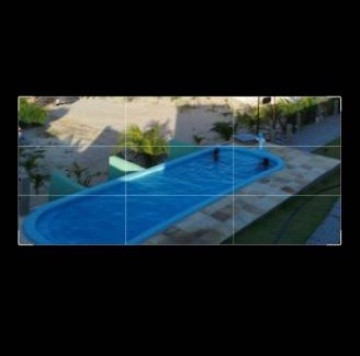 Sucatinga House | Paradise City