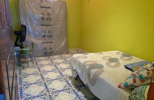 Sucatinga House | Paradise City