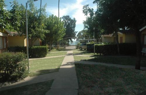 Atlantida Hotel | Paradise Complejo Turístico