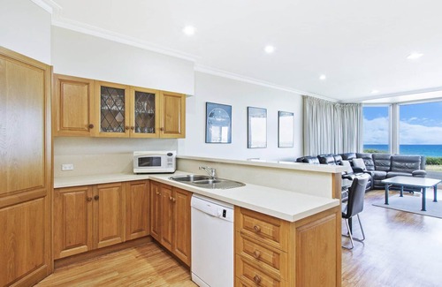 Port Fairy House | Paradise Cove - overlooking East Beach