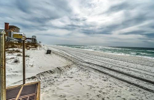 Holiday Beach Hotel | Paradise Cove