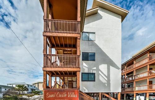 Holiday Beach Hotel | Paradise Cove