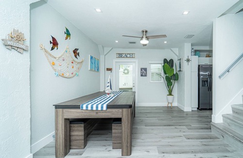 Stillwright Point House | Paradise Cove Villa - Key Largo