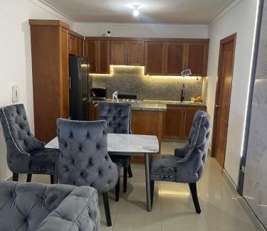 Yamasa Apartment | Paradise