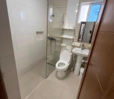 Yamasa Apartment | Paradise