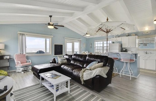 Spanish Grant House | Paradise Found by Ryson Vacation Rentals