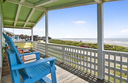 Spanish Grant House | Paradise Found by Ryson Vacation Rentals