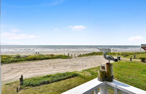 Spanish Grant House | Paradise Found Home