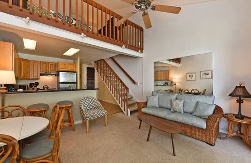 Napili Condo | Paradise found on Maui! Condo #211