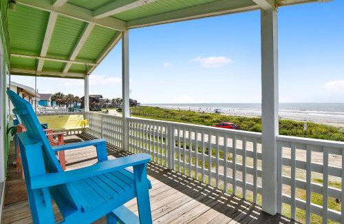 Spanish Grant House | Paradise Found