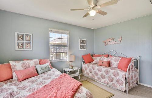 Spanish Grant House | Paradise Found