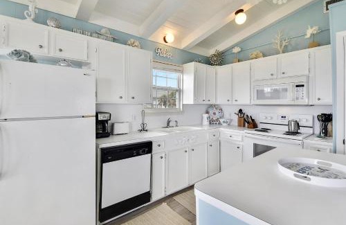 Spanish Grant House | Paradise Found