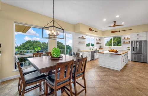 Waikoloa House | Paradise Found