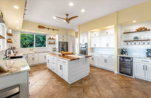 Waikoloa House | Paradise Found