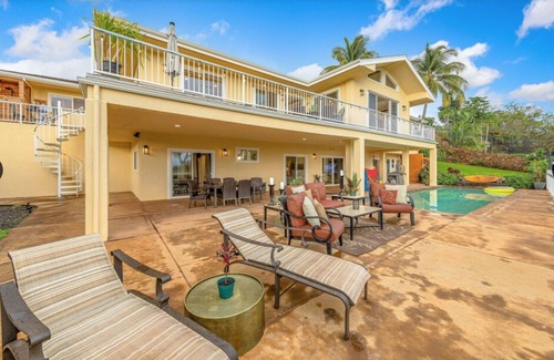 Waikoloa House | Paradise Found