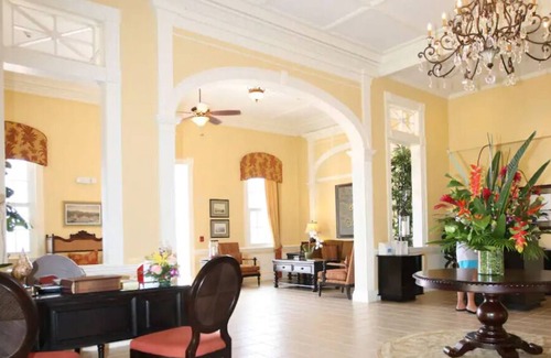 Estate Kings Quarter Apartment | Paradise found. Fabulous resort studio apt w/mini kitchen. Breathtaking views.