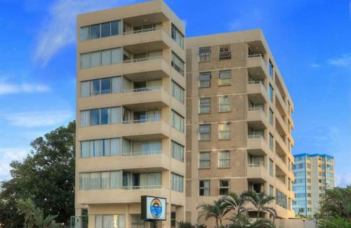 Surfers Paradise Apartment | Paradise Found - Where City and Surf Collide
