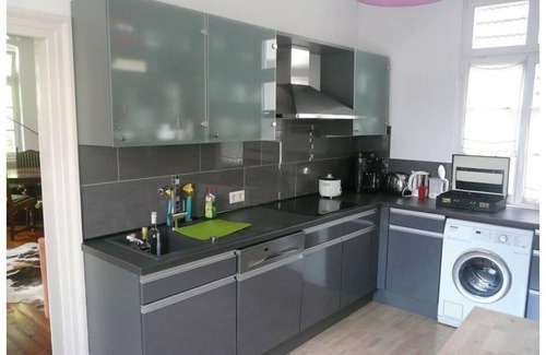 Speyer House | Paradise Garden Comfortable holiday residence