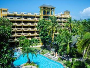 Boracay Island Hotel | Paradise Garden Hotel and Convention Center Boracay Powered by ASTON