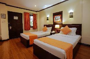 Boracay Island Hotel | Paradise Garden Hotel and Convention Center Boracay Powered by ASTON