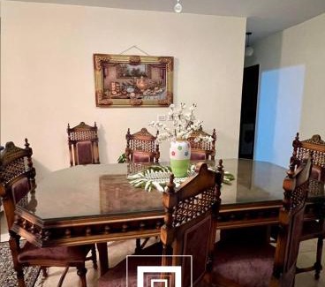 Madinaty Apartment | Paradise Gates B11-DY-