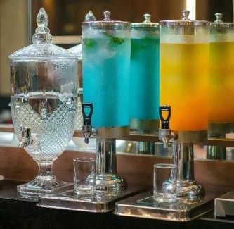 Mang Yang Hotel | Paradise Grand Center Hanoi Hotel