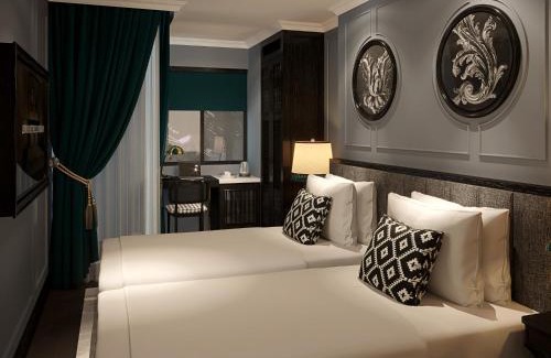 Mang Yang Hotel | Paradise Grand Center Hanoi Hotel