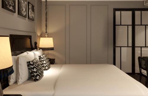 Mang Yang Hotel | Paradise Grand Center Hanoi Hotel