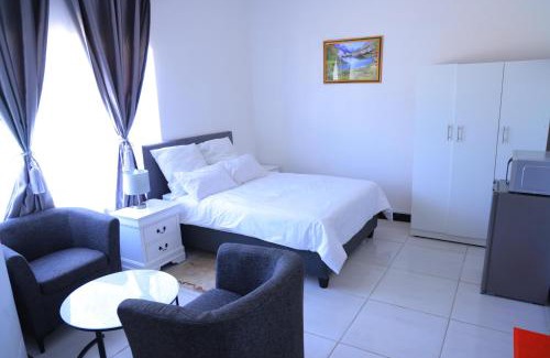 Eikenbosch House | paradise guest house
