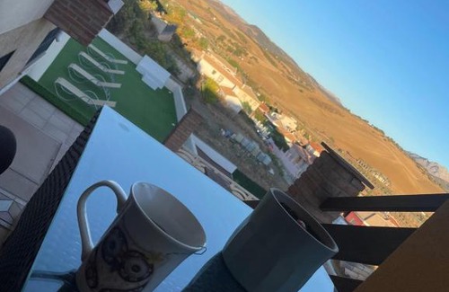 Casabermeja Villa | Paradise Holidays