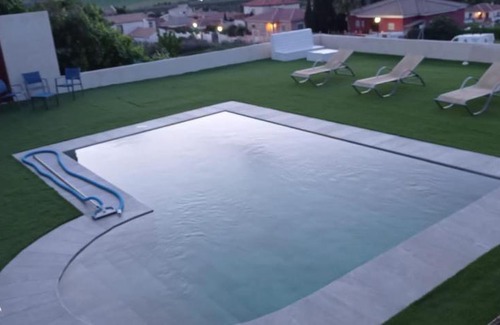 Casabermeja Villa | Paradise Holidays