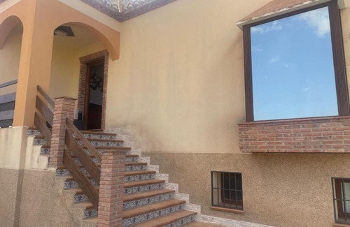 Casabermeja Villa | Paradise Holidays