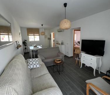 Peniscola Apartment | Paradise Home